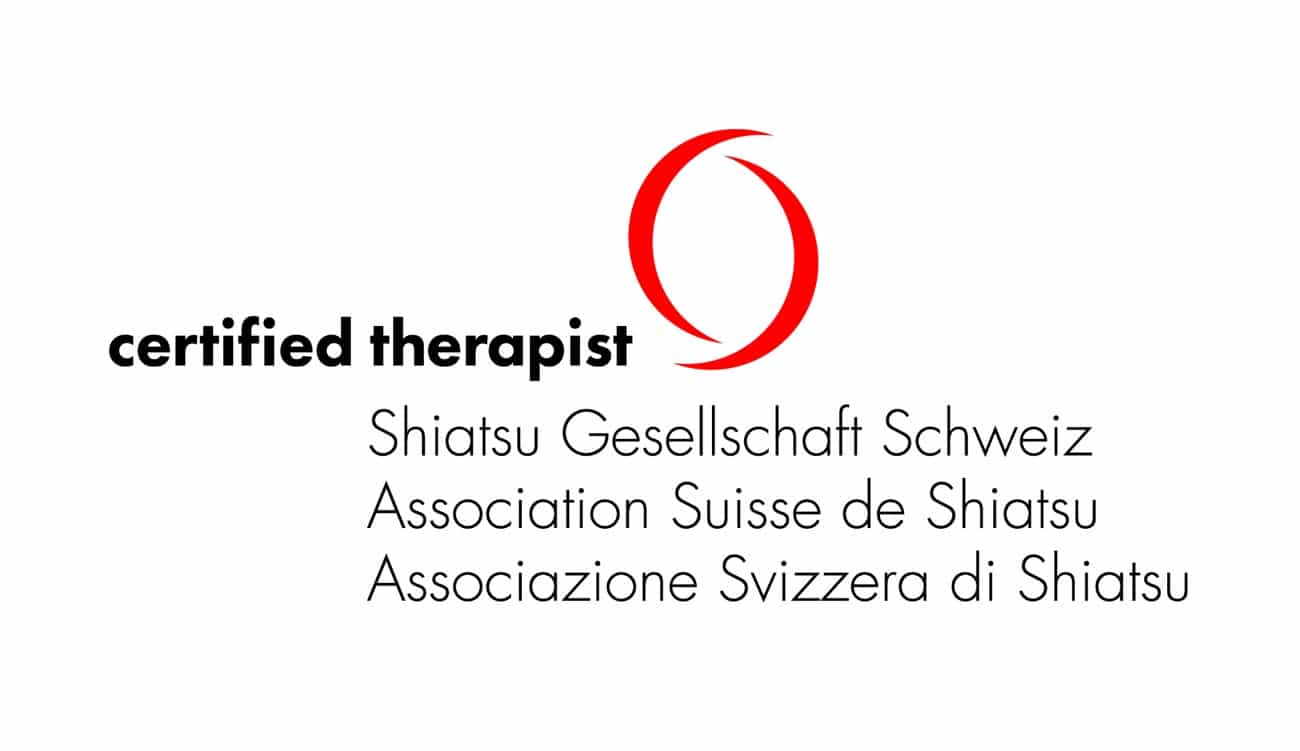 Shiatsu Gesellschaft Schweiz